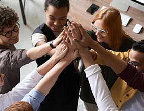 專業的技術團隊